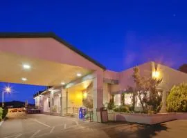 Best Western Prescottonian, hotel in Prescott
