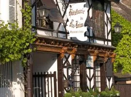 Hôtellerie Du Bas-Bréau