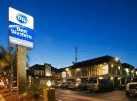 Best Western Westminster Inn, hotel u gradu Vestminster