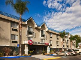A picture of the hotel: Best Western Plus Diamond Valley Inn
