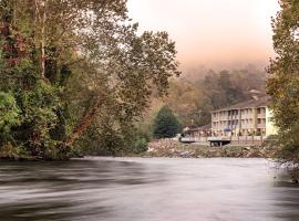 صور الفندق: Best Western Plus River Escape Sylva / Dillsboro