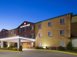 Hotel fotografie: Best Western Plus Des Moines West Inn & Suites