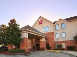 Best Western Plus Executive Hotel & Suites, hotel em Sulphur