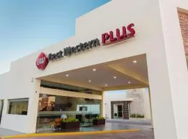 Best Western Plus San Jorge โรงแรมในซิวดัด โอเบรกอน