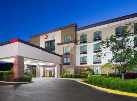 Fotos de Hotel: Best Western Plus Birmingham Inn & Suites