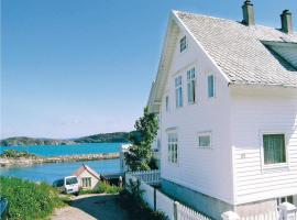 A picture of the hotel: Holiday home Misje Gamleveien