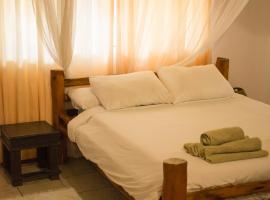 Vila la Mar Vilanculo, hotel din Vilankulo