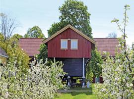 Hotel Photo: Holiday home Gvarv Nesvegen