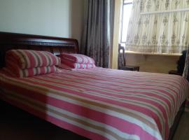 Hotel Foto: Lanzhou Yellow River Homestay