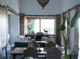 Kleinkloof Farm, ξενοδοχείο σε Piketberg