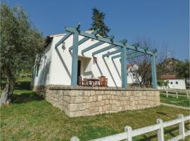 Zdjęcie hotelu: Two-Bedroom Holiday Home in Salto de Saucelle