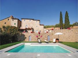 A picture of the hotel: Holiday Home Cortona AR with Fireplace VI