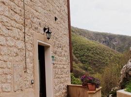 Photo de l’hôtel: Casa Vacanze L'arco di Fondarca n.16