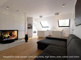 Hotel Photo: Stay in Ghent