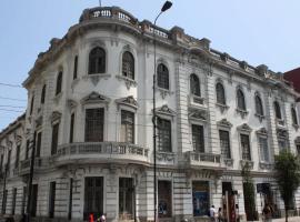 Hình ảnh khách sạn: 1900 Hostel