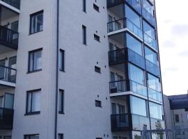 Hotel kuvat: New nice apartment