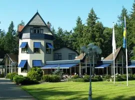 Landgoed Stakenberg - Hotel & Bungalows