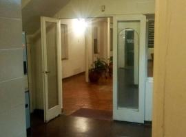 Hotel foto: Residencial Bariloche