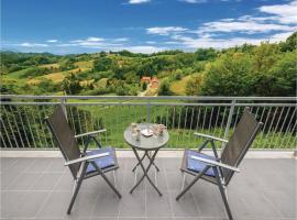 Hotel fotoğraf: Two-Bedroom Holiday Home in Krapinske Toplice