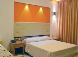 Park Hotel Tyrrenian