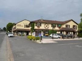 Auberge Champenoise