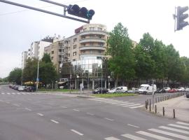 Ξενοδοχείο φωτογραφία: Apartment Anamarija