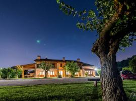 A picture of the hotel: Agriturismo Morgan