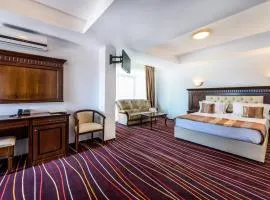 Marina Bay Beach Mamaia Nord