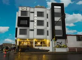 HYG Hotel