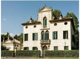 Фотография гостиницы: Villa Todeschini