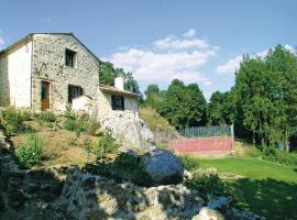 Hotel Foto: Holiday home St. Loup Lamairé with Outdoor Swimming Pool 395