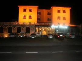 Hotel Verona, hotel in Puertollano