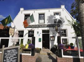 Hotelfotos: Hotel De Koegelwieck Terschelling