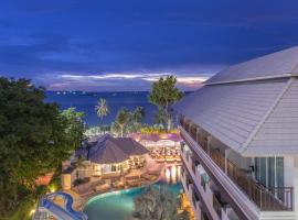 Zdjęcie hotelu: Pattaya Discovery Beach Hotel - SHA Extra Plus