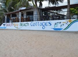 รูปภาพของโรงแรม: Dutch Bay Beach Cottages