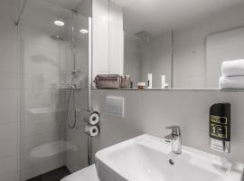 Hotelfotos: Serways Hotel Bruchsal West