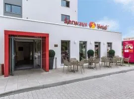 Serways Hotel Weiskirchen Nord, hotel in Rodgau