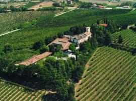 Hotel Foto: Fattoria Paradiso