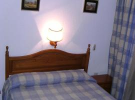 Zdjęcie hotelu: Hostal Alicante