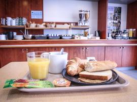 صور الفندق: Hotel Ibis Budget Rennes Cesson