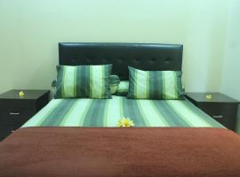 Gambaran Hotel: Ditri Guest House