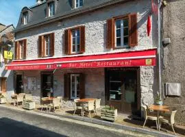 Hotel Logis Auberge de l'Isard