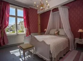 Boutique Hotel Langin Kauppahuone