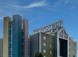 Фотография гостиницы: Novotel Firenze Nord Aeroporto