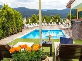SPA Hotel Olymp