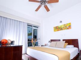 Gambaran Hotel: Atlantis Plaza Hotel Cúcuta