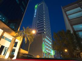 Фотографія готелю: ibis Styles Manama Diplomatic Area