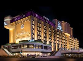 Gambaran Hotel: The Cromwell Hotel & Casino