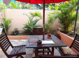 Gambaran Hotel: Villa Koh Dach