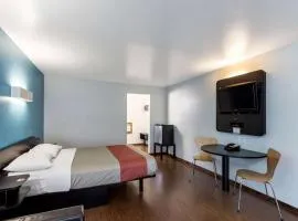 Motel 6-Missoula, MT - University